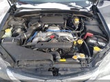 Subaru Impreza 2.5 I JF1GH61609H809404 снимка