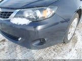 Subaru Impreza 2.5 I JF1GH61609H809404 снимка