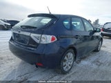 Subaru Impreza 2.5 I JF1GH61609H809404 снимка