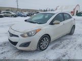 Hyundai Elantra Gt KMHD25LE3DU045699 снимка