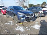 Kia Sorento 2.4L Ex 5XYPHDA39KG516183 снимка