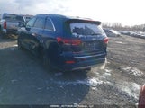 Kia Sorento 2.4L Ex 5XYPHDA39KG516183 снимка