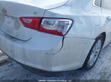Chevrolet Malibu Lt 1G1ZE5ST5GF190391 снимка