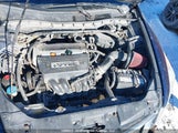 Honda Accord 1HGCP25848A813030 снимка
