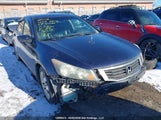 Honda Accord 1HGCP25848A813030 снимка