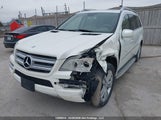 Mercedes-Benz Gl-Class 4JGBF2FE1AA622264 снимка