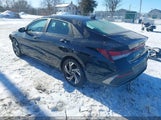 Hyundai Elantra Preferred W/Tech Package KMHLM4DG6RU736457 снимка