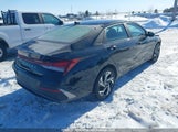 Hyundai Elantra Preferred W/Tech Package KMHLM4DG6RU736457 снимка