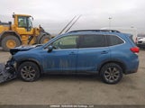 Subaru Forester Limited JF2SKEPCXPH449456 снимка
