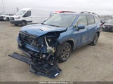 Subaru Forester Limited JF2SKEPCXPH449456 снимка