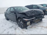 Hyundai Elantra Preferred KMHLM4DG6RU738595 снимка