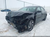Hyundai Elantra Preferred KMHLM4DG6RU738595 снимка