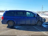 Dodge Grand Caravan Cvp/Sxt 2C4RDGBG2KR521700 снимка