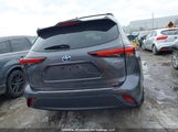 Toyota Highlander Hybrid Xle 5TDKBRCH0RS630281 снимка