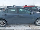 Toyota Corolla Ce 2T1BURHE4GC622280 снимка