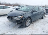 Toyota Corolla Ce 2T1BURHE4GC622280 снимка