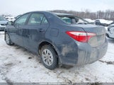 Toyota Corolla Ce 2T1BURHE4GC622280 снимка