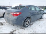 Toyota Corolla Ce 2T1BURHE4GC622280 снимка