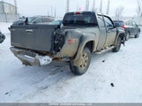 Chevrolet Colorado 2Lt 1GCJSDFP0B8114742 снимка