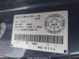Honda Accord Ex 1HGCM56727A801733 снимка