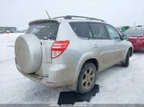 Toyota Rav4 Limited 2T3DF4DV5CW225205 снимка