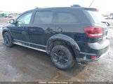 Dodge Journey Crossroad 3C4PDCGG6HT586676 снимка