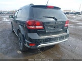 Dodge Journey Crossroad 3C4PDCGG6HT586676 снимка