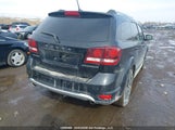 Dodge Journey Crossroad 3C4PDCGG6HT586676 снимка