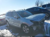 Subaru Forester 2.5I Convenience Package JF2SJCCC8GH549276 снимка