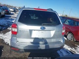 Subaru Forester 2.5I Convenience Package JF2SJCCC8GH549276 снимка