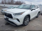 Toyota Highlander Limited 5TDFZRBH4LS033706 снимка