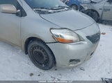 Toyota Yaris JTDBT903881253846 снимка