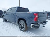 Chevrolet Silverado K1500 Lt 1GCPDDEK7PZ129508 photo