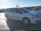 Dodge Grand Caravan Se 2C4RDGBG1ER368893 снимка