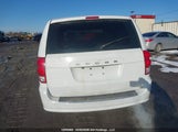 Dodge Grand Caravan Se 2C4RDGBG1ER368893 снимка