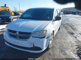 Dodge Grand Caravan Se 2C4RDGBG1ER368893 снимка