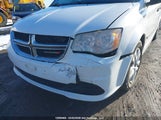 Dodge Grand Caravan Se 2C4RDGBG1ER368893 снимка