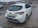 Toyota Corolla JTNK4MBE9N3173174 снимка