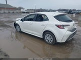 Toyota Corolla JTNK4MBE9N3173174 снимка
