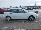 Ford Focus Zx5 3FAFP37N45R153132 снимка