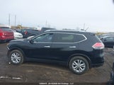 Nissan Rogue 5N1AT2MT2EC776949 fotografie