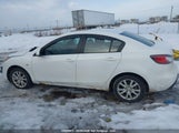 Mazda 3 I JM1BL1SF3A1263828 снимка