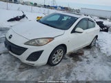 Mazda 3 I JM1BL1SF3A1263828 снимка