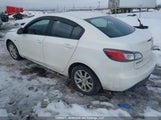 Mazda 3 I JM1BL1SF3A1263828 снимка