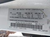 Mazda 3 I JM1BL1SF3A1263828 снимка
