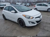 Hyundai Elantra Gt Gls KMHD35LE8DU138246 снимка