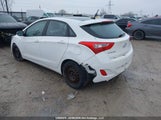 Hyundai Elantra Gt Gls KMHD35LE8DU138246 снимка