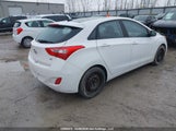 Hyundai Elantra Gt Gls KMHD35LE8DU138246 снимка