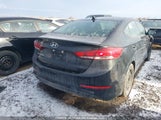 Hyundai Elantra Gl KMHD84LF2HU219463 снимка