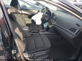 Hyundai Elantra Gl KMHD84LF2HU219463 снимка